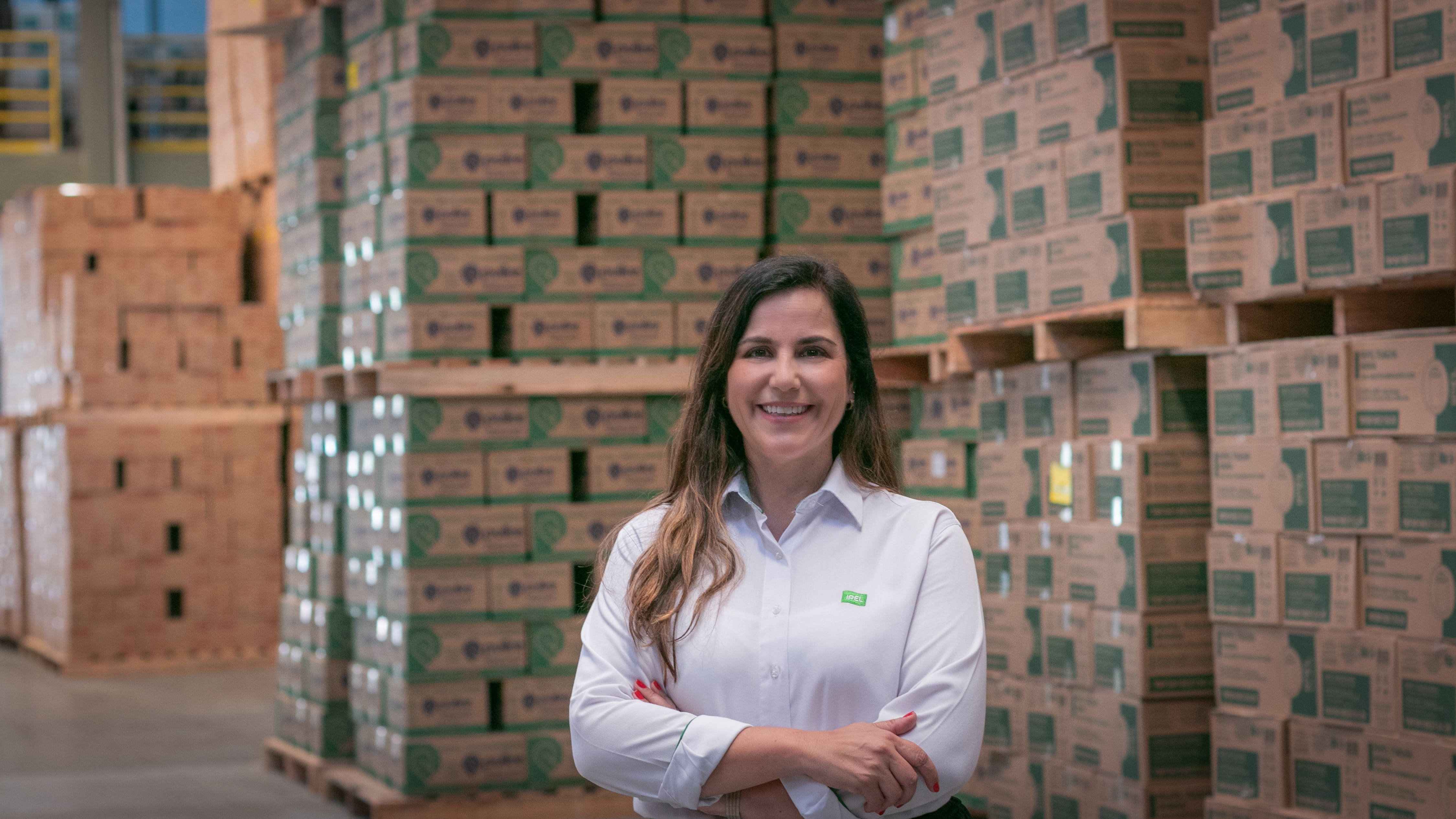 Luciana Dobuchak assume Conselho de Administração da IPEL
