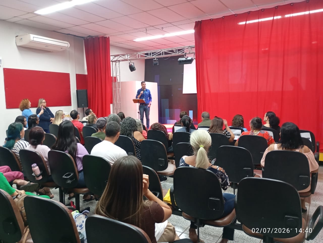 Com o apoio da Suzano, APAE usa a arte para promover inclusão de pessoas com deficiência em Água Clara (MS)