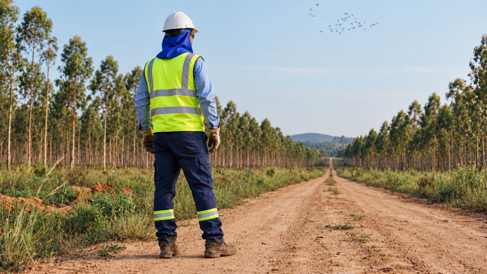 Saúde mental ganha espaço na prevenção de riscos no trabalho no campo