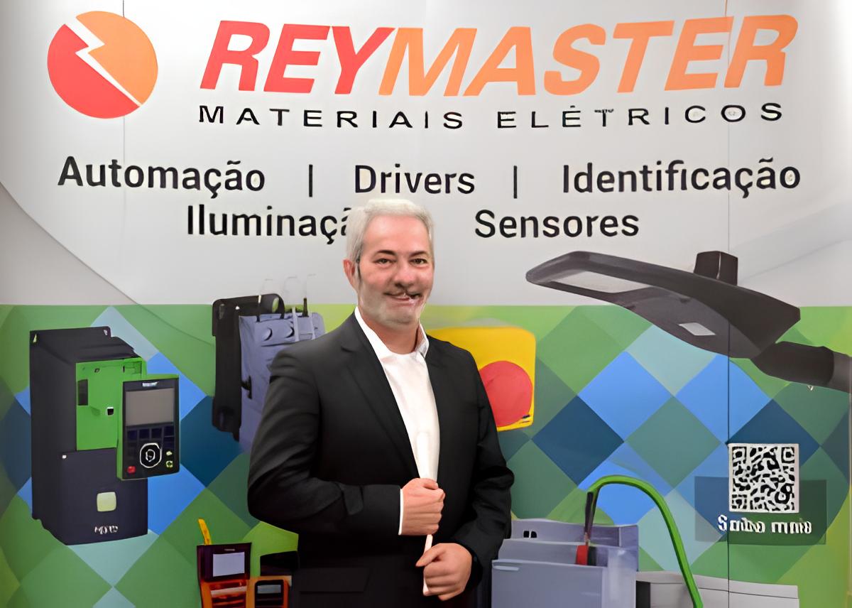 Paradas industriais custam US$ 125 mil por hora e elevam importância da rastreabilidade de ativos