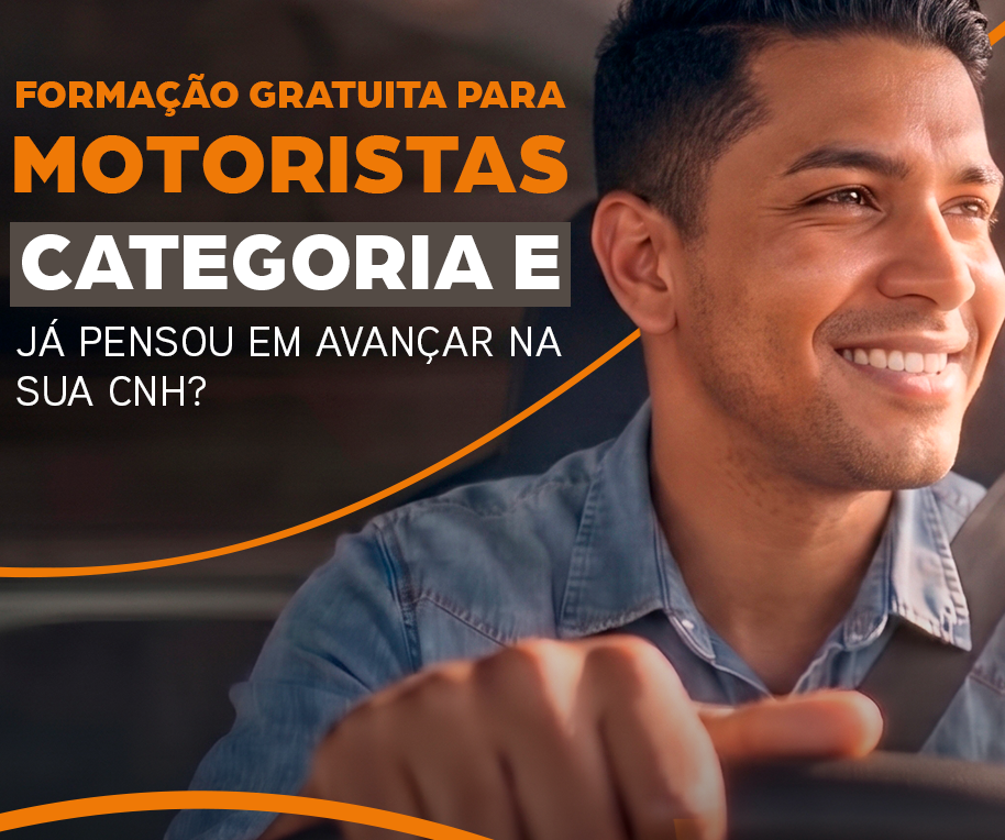 Arauco abre inscrições em Três Lagoas para formação de motoristas para categoria E