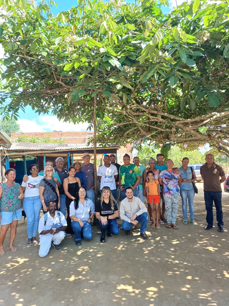 Veracel Celulose e Timenow lançam nova edição de curso de planejamento para agricultores familiares em Eunápolis (BA)