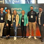 Irani é finalista do Prêmio PMI – Project Management Institute – Brasil Melhores de 2025